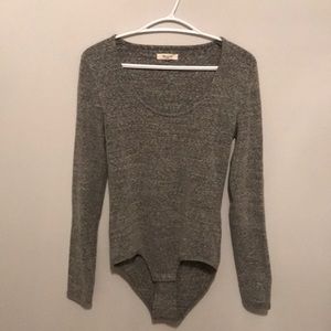 Madewell Body Suit